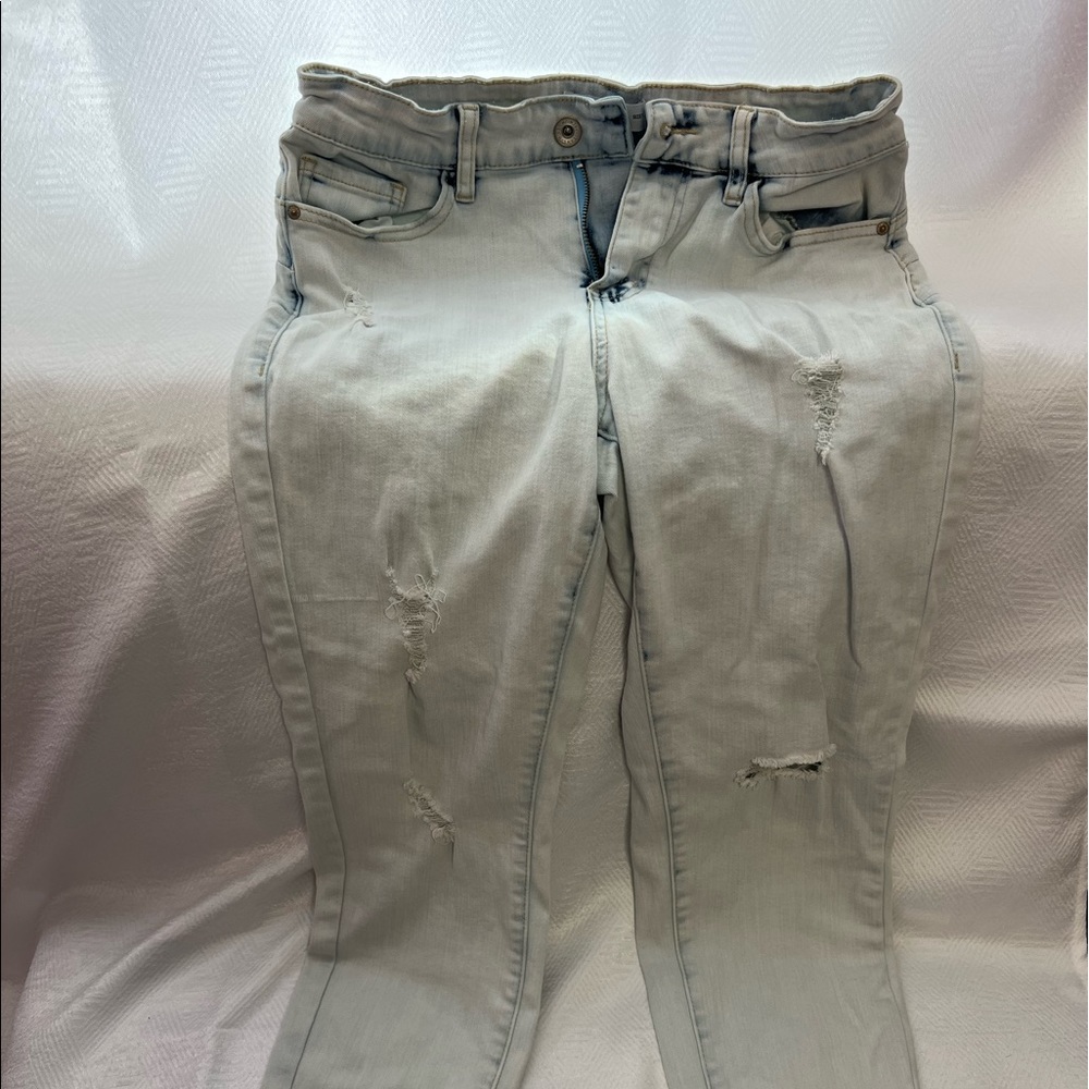 jeans